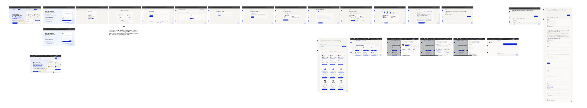 8x screens captured during the walkthrough