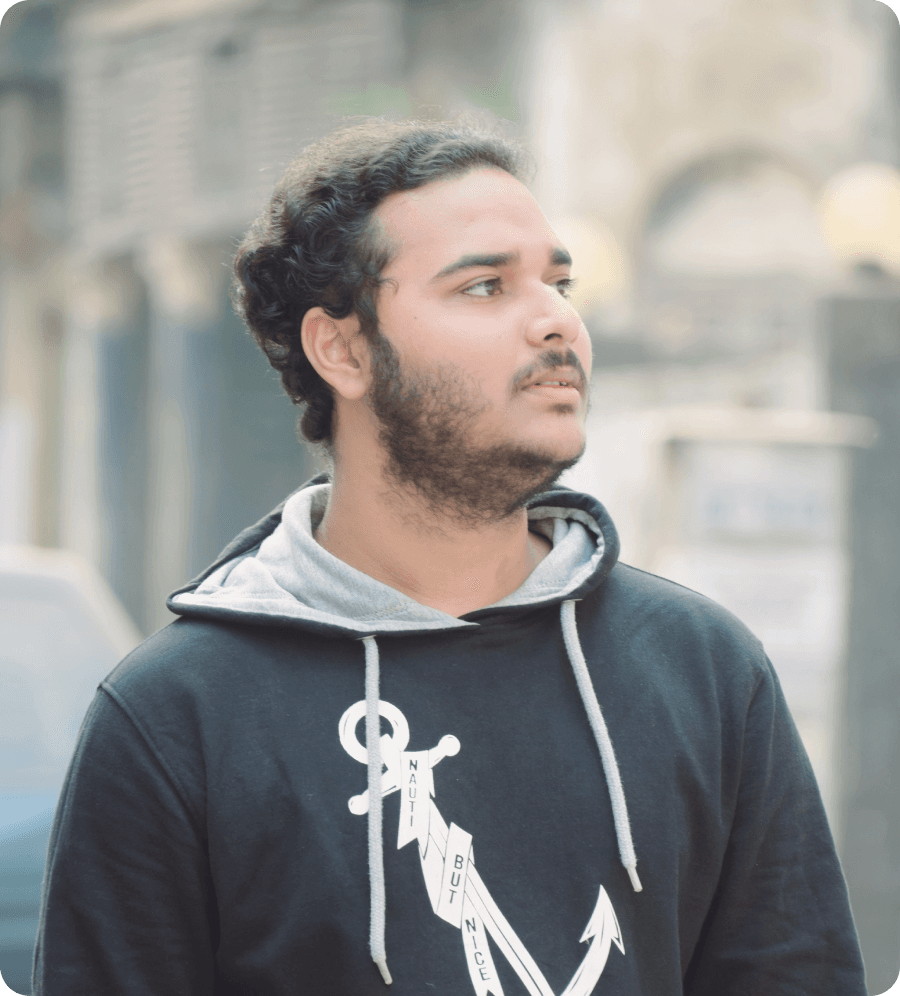 Souvik Mondal