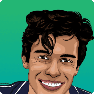 Shawn Mendes